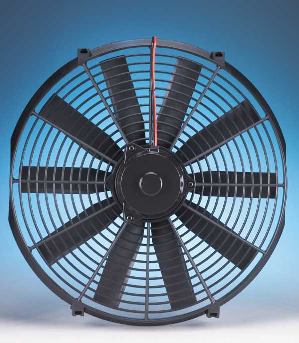 Trimline 14 Electric Fan (114)